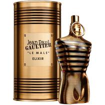 Perfume Jean Paul Gaultier Le Male Elixir Edp Masculino - 125ML