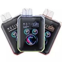 Vaper Moti Triplus 25K Grape Kiwi