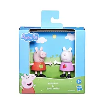 Figuras Hasbro Peppa Pig Peppa´s Best Friends F6413 Surtido 1 Pieza