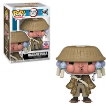 Funko Pop Demon Slayer Hganezuka *FLC 2024* 1445