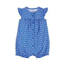 Macacon Infantil Carter's 1Q496510 Niña