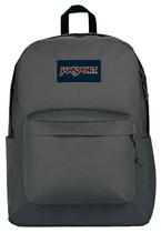 Mochila Jansport Superbreak JS0A4QUT7H6 - Graphite Grey