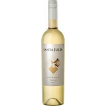 Vino Santa Julia Chenin Dulce Natural 750ML