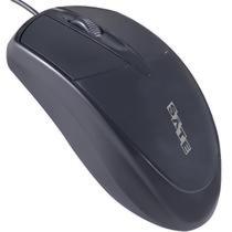 Mouse Satellite A28 Preto