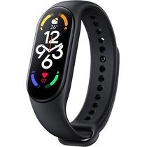 Relogio Xiaomi Mi Smart Band 7 - Preto (Versao Chinesa)