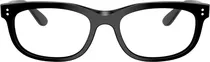 Óculos de Grau Ray-Ban RX5489 2000 56 - Unissex