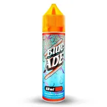 Essência Mad Hatter Ade Blue 0.0MG 60ML