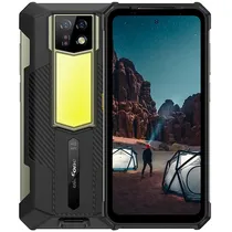 Celular Ulefone Armor 24 NFC Dual Sim de 256GB/12GB Ram de 6.78" 64+64MP /16MP - Preto