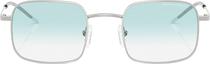 Oculos de Sol Armani Exchange AX2055S 60453F 46 - Feminino
