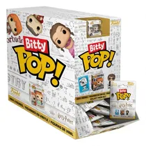 Funko Bitty Pop Mystery Harry Potter Gof 83660