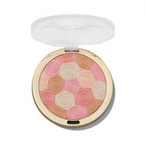 Blush Iluminador Milani Mosaico MRM03 Beauty's Touch