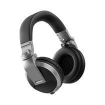 Auricular Pioneer HDJ-X5S Plata