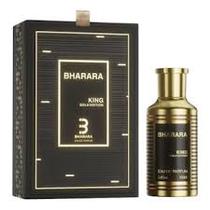 Perfume Bharara Viking Golden Edition Parfum Edp - 100ML