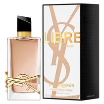 Perfume Yves Saint Laurent Libre Flowers & Flames - Eau de Parfum - Feminino - 90ML