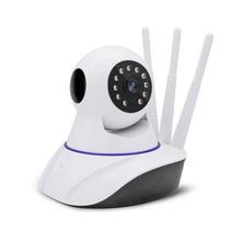 Camara Wifi Tucano Smart Net Camera 3A V-380 TC-YTB83