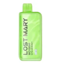 Lost Mary Mo 10K Spearmint