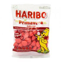 Bala Gelatina Alema Haribo Primavera Morango 200G