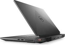 Notebook Dell G5 15 5510 RYZEN5-5600H/ 8GB/ 256 SSD/ 15.6" FHD 120HZ/ RTX3050 4GB/ W11