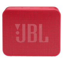 Speaker Portatil JBL Go Essential Bluetooth - Vermelho