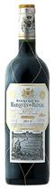 Vinho Marques de Riscal Reserva 2013 750ML