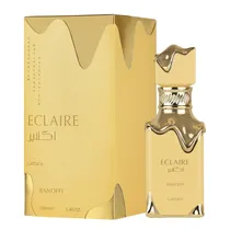 Perfume Unisex Lattafa Eclaire Banoffi Edp 100ML