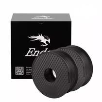 Filamento Creality Ender-Pla 1KG 1.75MM para Impressora 3D - Preto