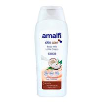 Locao Corporal Amalfi Coco 500ML