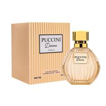 Puccini Perfume Donna Nude F Eau de Parfum 100ML Desconocido