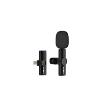 Micrófono Inalámbrico Sate A-MK131 Tipo-C
