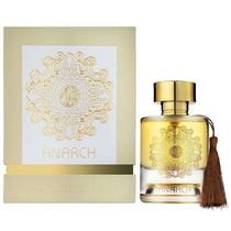 Perfume Maison Alhambra Anarch Eau de Parfum Unissex 100ML