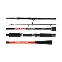 Vara para Molinete Marine Sports Power Stick PWS-S702MH 15-30 LB 2.13 M