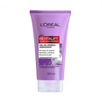 Gel de Limpeza L'Oreal Revitalift com Acido Hialuronico 150ML