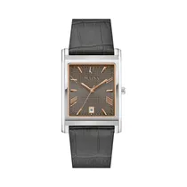 Relogio Bulova 96B443 Masculino
