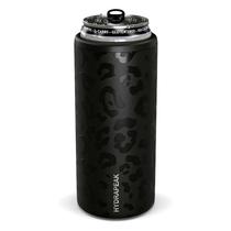 Copo Termico Hydrapeak Preto 350ML