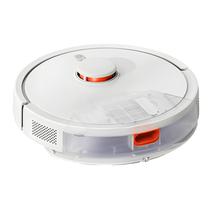 Robo Aspirador de Po Xiaomi Vacuum S20 BHR8629EU - Bivolt - 50/60 HZ - Recarregavel - Branco