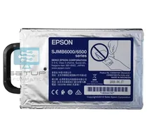 Kit de Mantenimiento C33S021501 C600/C6500