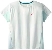 Camiseta Brooks 221613357.030 - Feminina