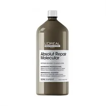 Shampoo L'Oreal Absolut Repair Molecular 1500ML