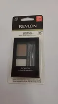 Revlon Colorstay Brow Kit - 105 Blonde