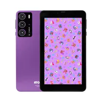 Tablet Atouch Apad 8GB 256GB 7" 5G Purpura