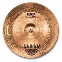 Prato Sabian B8 Pro 14" China