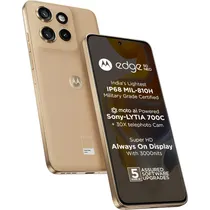 Motorola Edge 50 Neo XT2409-1 5G Dual 512 GB - Cream