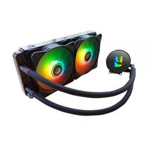 Cooler Water Redragon Effect X RGB 240MM CCW-3000