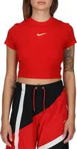 Camiseta Nike HF9534 657 - Feminina
