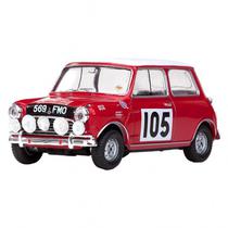 Car Vitesse 1/43 Morris Cooper #105 R.Aaltonen 1964 43331