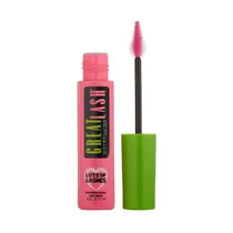 Máscara para Pestañas Maybelline Great Lash Lots Of Lashes 142 Brownish Black 12.7ML