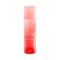Desodorante Corporal Femenino Antonio Banderas The Icon Splendid 150ML