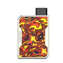 Vaper Voopoo Drag Nano Fans Fiesta