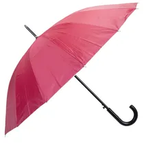 Sombrinha Guarda-Chuva Vermelho