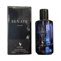 Perfume Volare Senate Elixir Edp Masculino 100ML